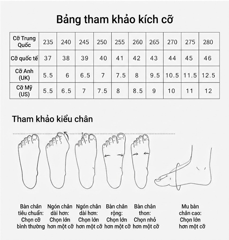 Giày Tây Buộc Dây Nam Da Thật Chiều Cao Đế Khoảng 3cm Màu Đen chi tiết 3