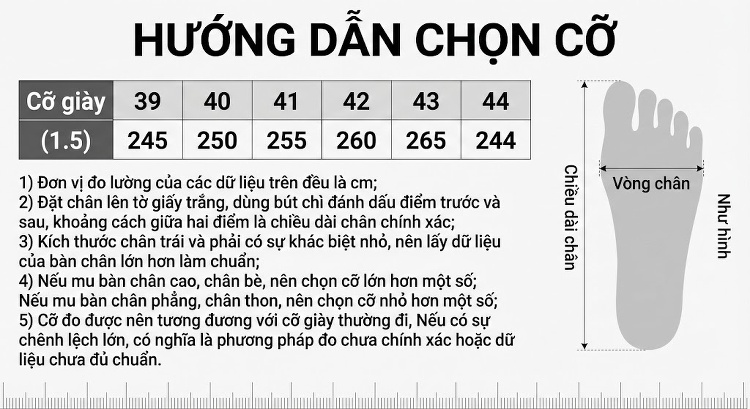 Giày Tây Buộc Dây Nam Da Thật Chiều Cao Đế Khoảng 3cm Màu Đen, Nâu chi tiết 22