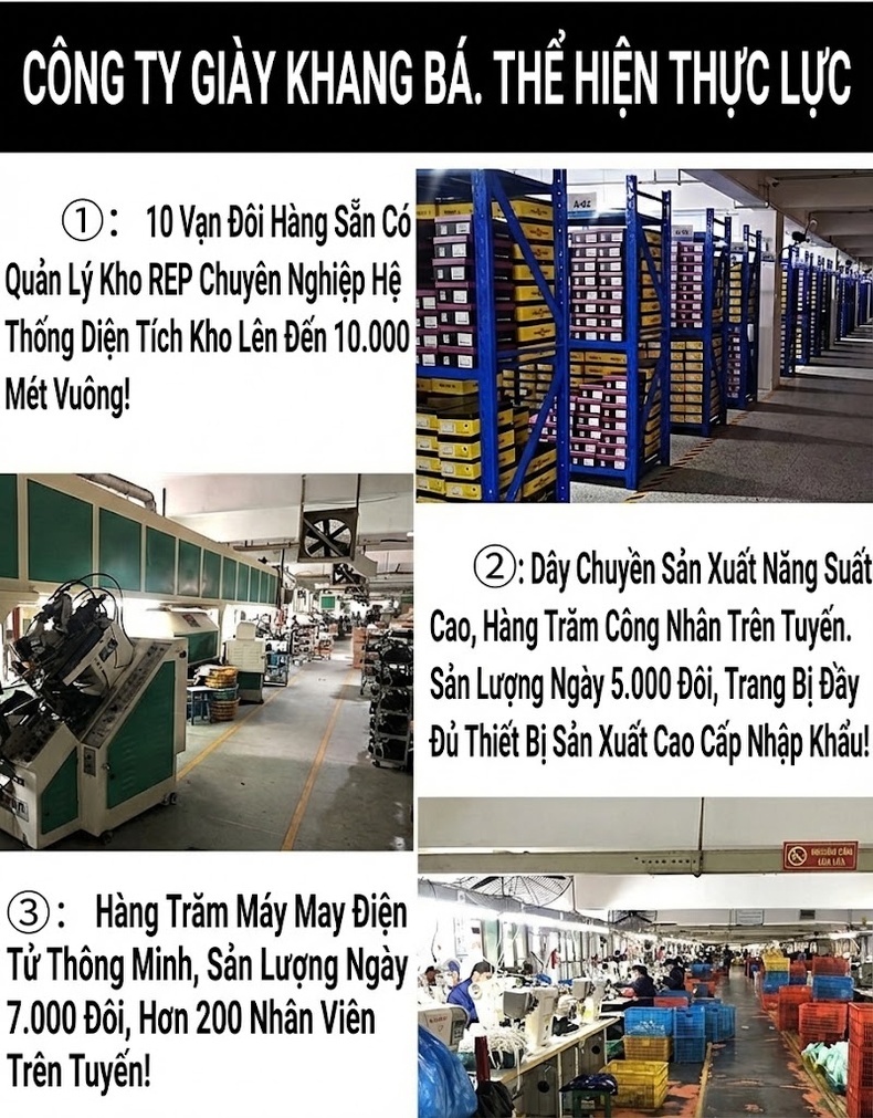 Giày Tây Buộc Dây Nam Da Thật Chiều Cao Đế Khoảng 3cm Màu Đen, Nâu chi tiết 2