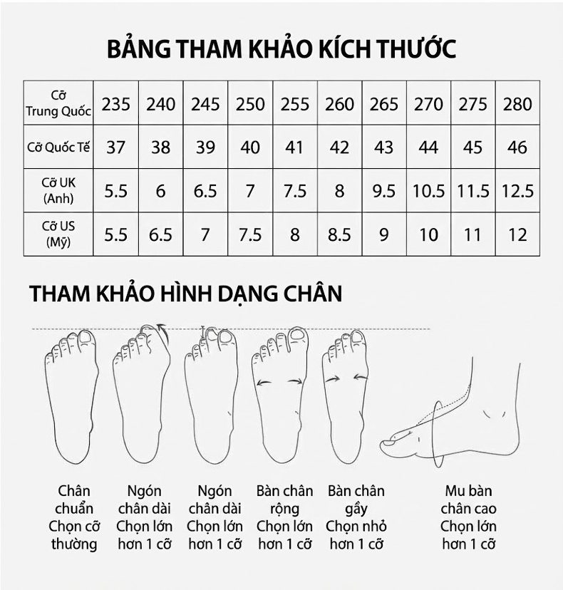 Giày Tây Buộc Dây Nam Da Thật Chiều Cao Đế Khoảng 3cm Màu Nâu, Đen chi tiết 3