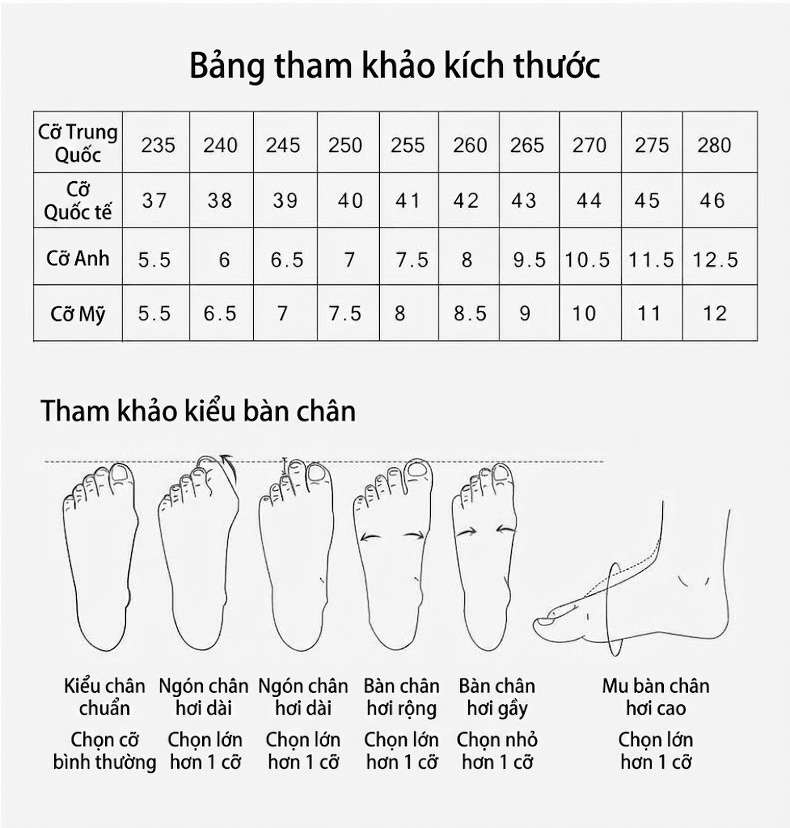 Giày Tây Buộc Dây Nam Da Thật Chiều Cao Đế 5.5cm Màu Trắng chi tiết 3