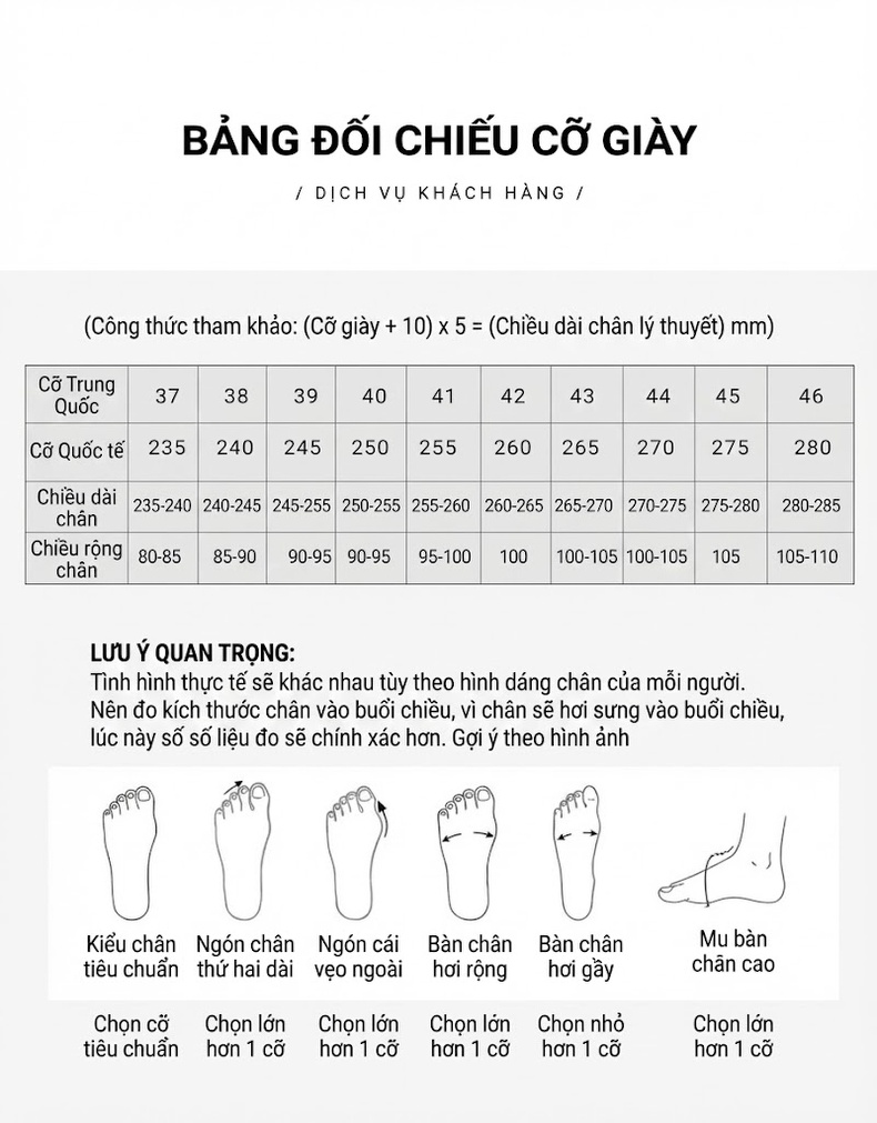 Giày Tây Buộc Dây Nam Da Thật Da Bóng Chiều Cao Đế Khoảng 3cm Màu Đen chi tiết 13