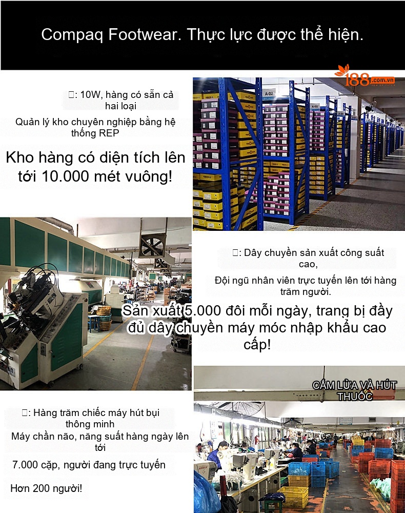 Giày Tây Buộc Dây Nam Da Thật Dập Vân Chiều Cao Đế Khoảng 3cm Màu Đen, Nâu chi tiết 2