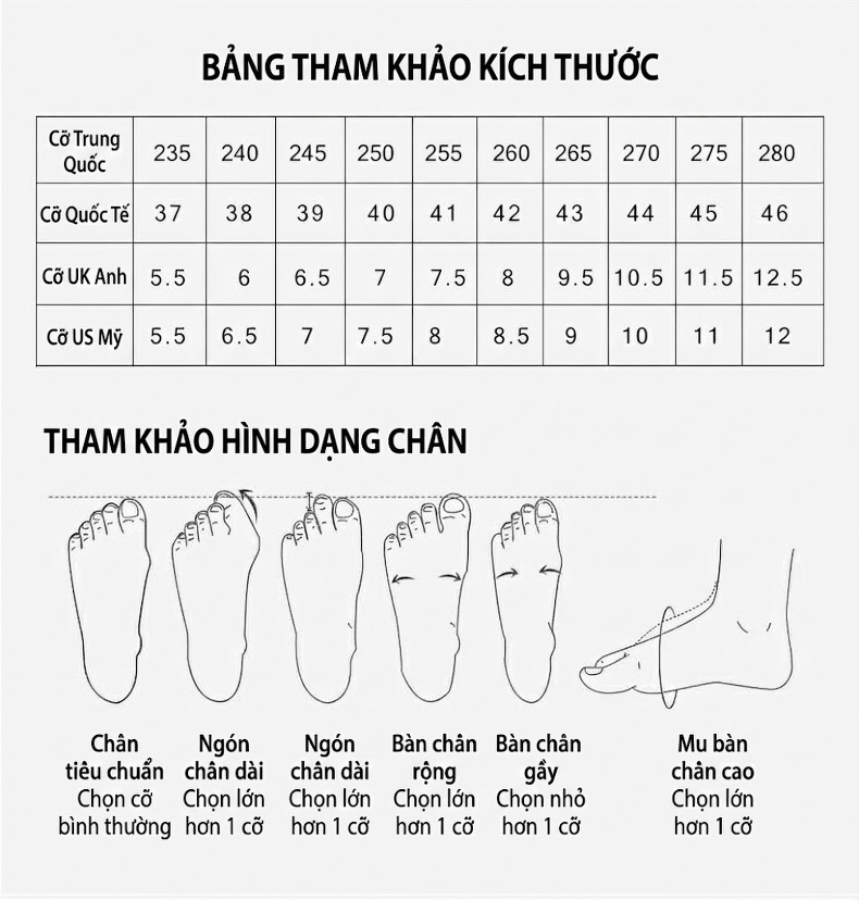 Giày Tây Buộc Dây Nam Da Thật Điêu Khắc Chiều Cao Đế Khoảng 3cm Màu Trắng, Be, Xám chi tiết 3