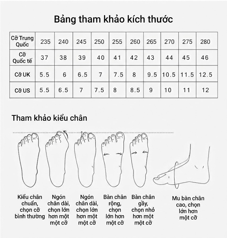 Giày Tây Buộc Dây Nam Da Thật Mũi Vuông Chiều Cao Đế Khoảng 4cm Màu Đen, Nâu chi tiết 3