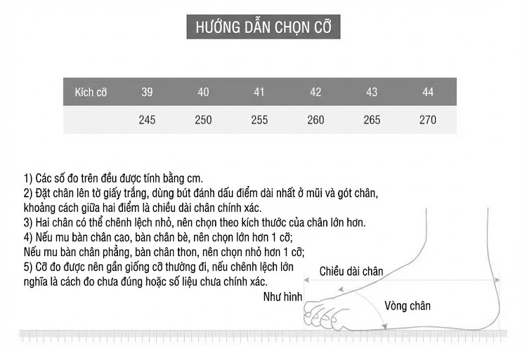 Giày Tây Buộc Dây Nam Da Thật Oxford Brogue Chiều Cao Đế Khoảng 3cm Màu Đen, Nâu chi tiết 15