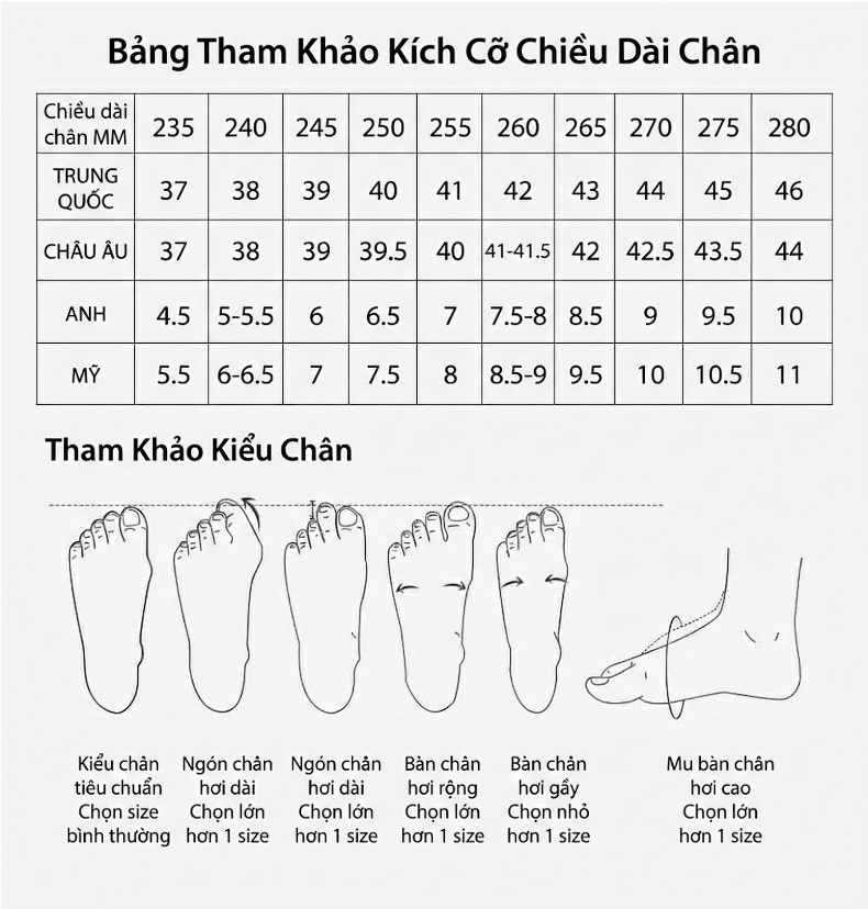Giày Tây Da Thật Nam Kiểu Anh Brogue Derby Chiều Cao Đế Khoảng 3cm Màu Đen, Nâu chi tiết 3