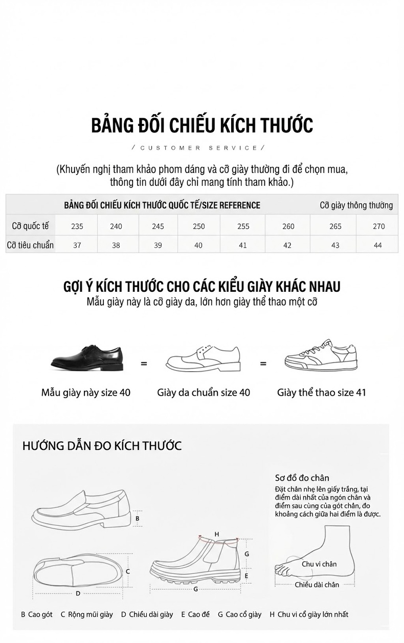 Giày Tây Monkstrap Nam Da Bóng Mũi Nhọn Chiều Cao Đế Khoảng 3cm Màu Đen, Nâu chi tiết 10