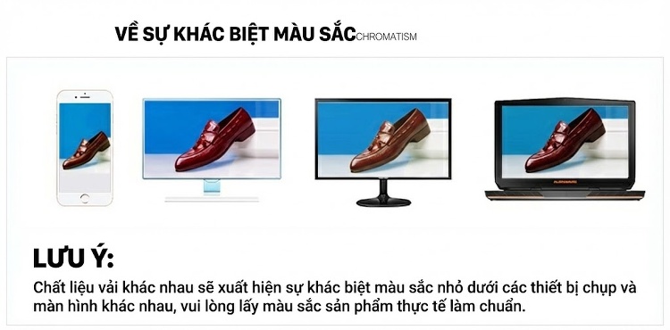 Giày Tây Mũi Vuông Nam Da Bò Ba Mảnh Ghép Chiều Cao Đế Khoảng 3cm Màu Đen, Nâu chi tiết 20