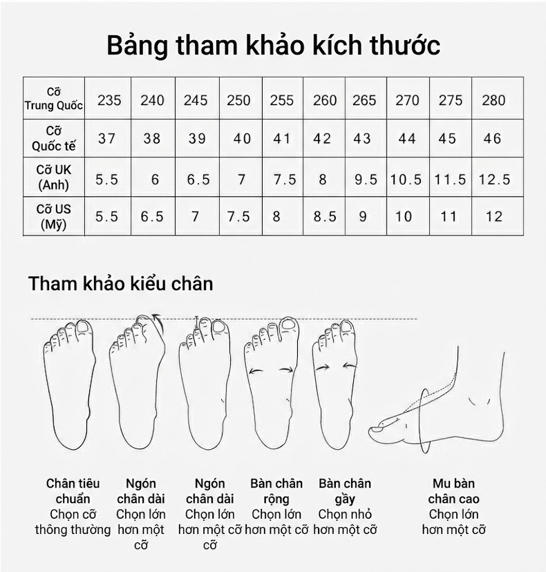 Giày Tây Mũi Vuông Nam Da Bóng Đế Cao Khoảng 5cm Quai Dán Màu Đen, Nâu chi tiết 3