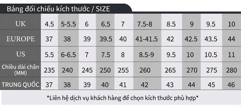 Giày Tây Nam Da Thật Mũi Tròn Brogue Chiều Cao Đế Khoảng 3cm Màu Đen, Nâu chi tiết 3