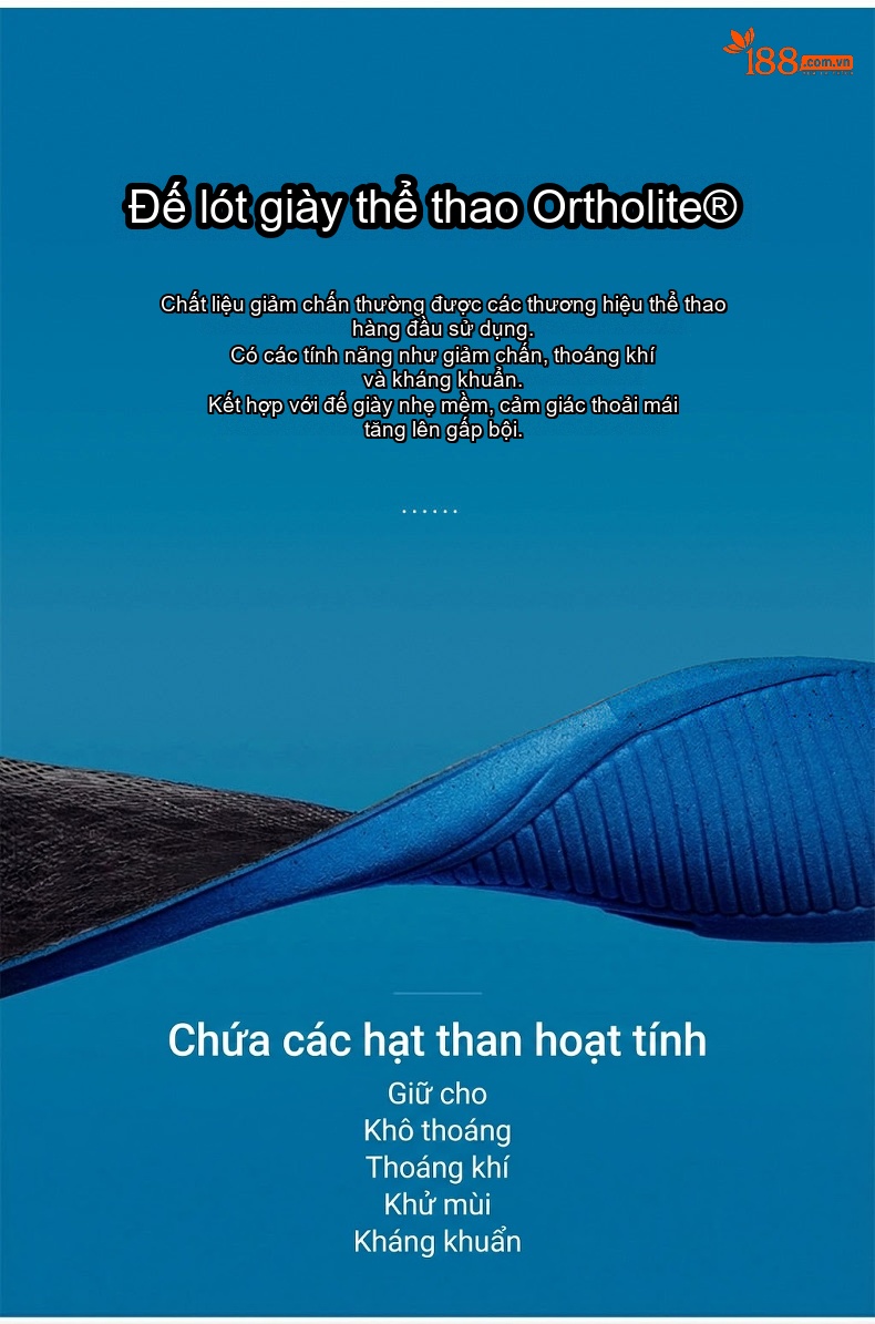 Giày Tây Oxford Nam Da Bò Ba Mảnh Ghép Chiều Cao Đế Khoảng 3.5cm Màu Đen chi tiết 7