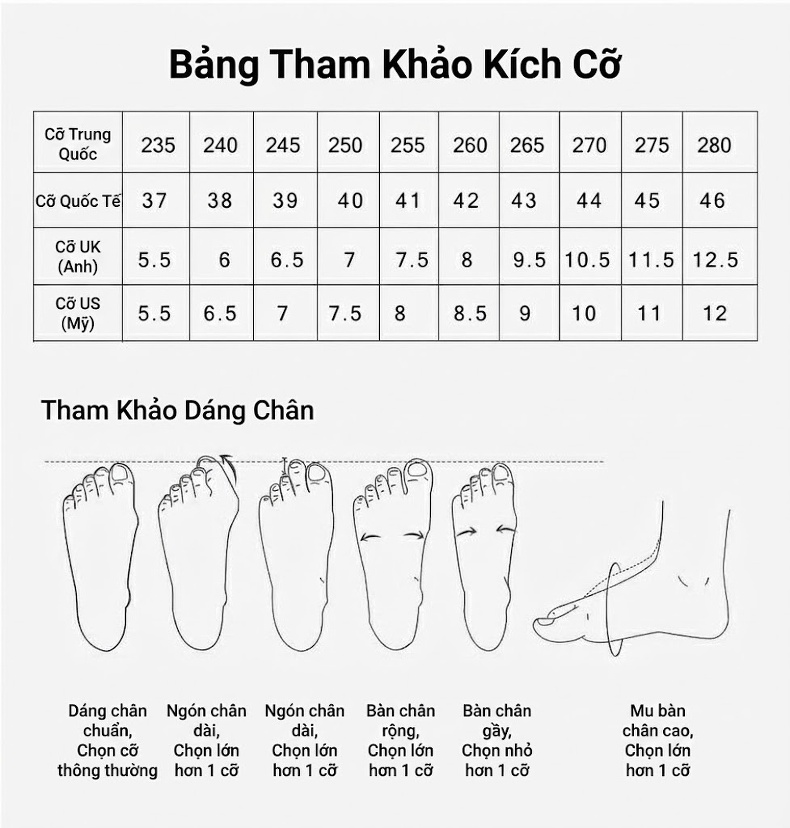 Giày Tây Oxford Nam Da Bò Bóng Chiều Cao Đế Khoảng 3cm Màu Đen, Nâu Đỏ chi tiết 3
