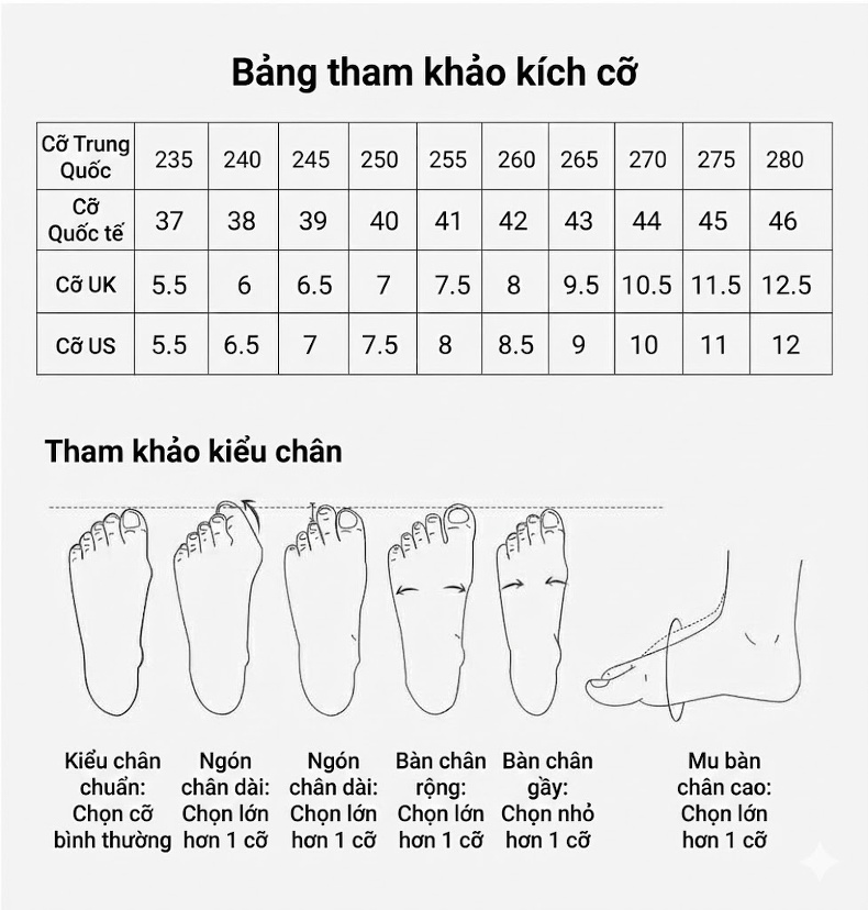 Giày Tây Oxford Nam Da Bò Bóng Chiều Cao Đế Khoảng 3cm Màu Đen, Nâu chi tiết 3