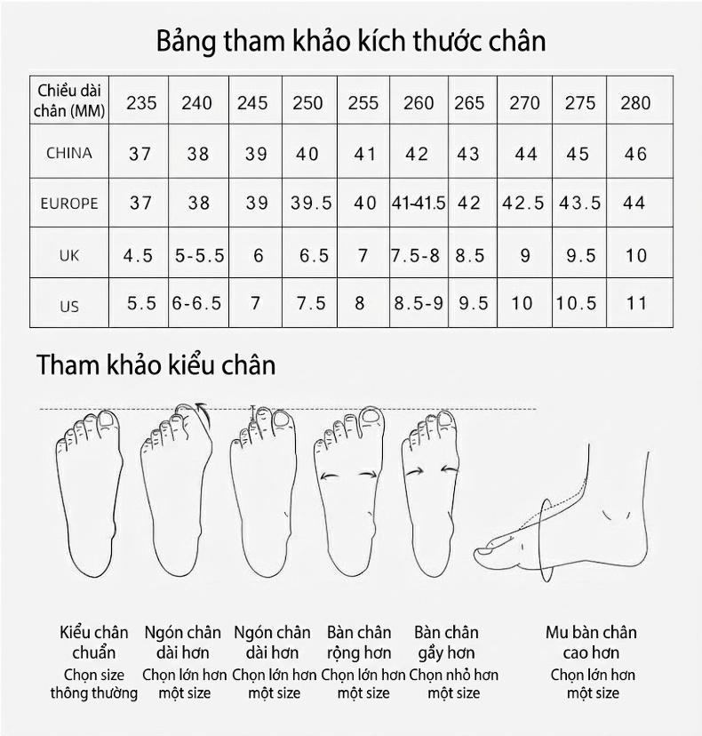 Giày Tây Oxford Nam Da Thật Điêu Khắc Chiều Cao Đế Khoảng 3cm Màu Nâu, Đen chi tiết 2