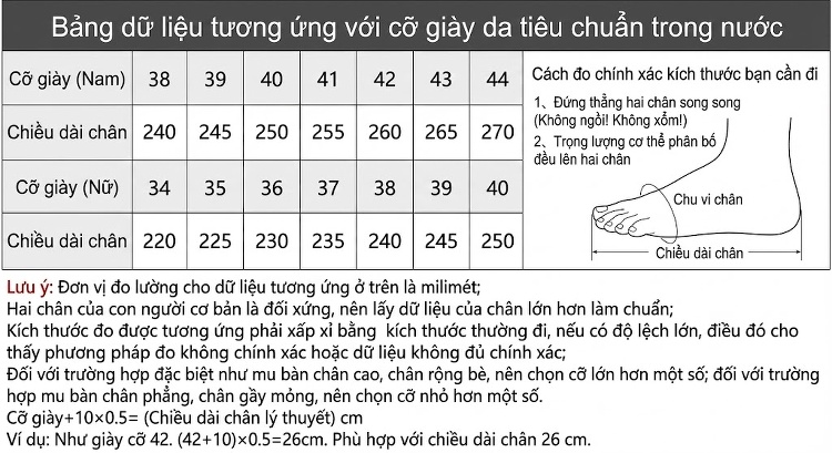Giày Thể Thao Nam Da Đà Điểu Buộc Dây Chiều Cao Đế Khoảng 3cm Màu Nâu, Đỏ, Xanh... chi tiết 21