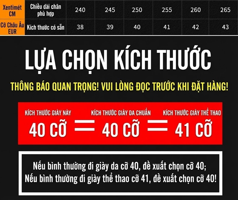 Giày Thể Thao Nam Vải Lưới Da Mờ Chiều Cao Đế Khoảng 3cm Màu Be, Xám chi tiết 24