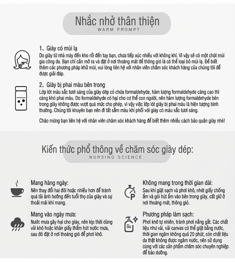 Giày Thể Thao Nam Vải Lưới Da Mờ Chiều Cao Đế Khoảng 3cm Màu Be, Xám chi tiết 26