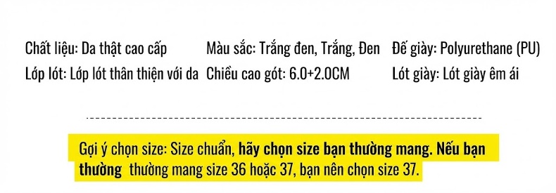 Giày Thể Thao Nữ Đế Cao Khoảng 5cm Phong Cách Ulzzang Màu Trắng, Đen, Vàng chi tiết 7