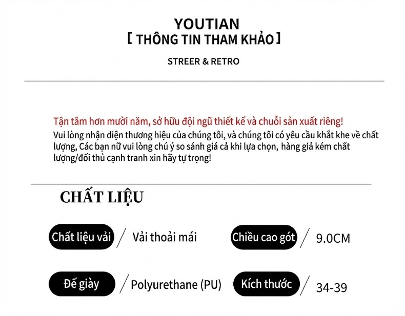 Giày Thể Thao Nữ Đế Cao Khoảng 8cm Phong Cách Sneaker Màu Xám, Trắng, Đen... chi tiết 4