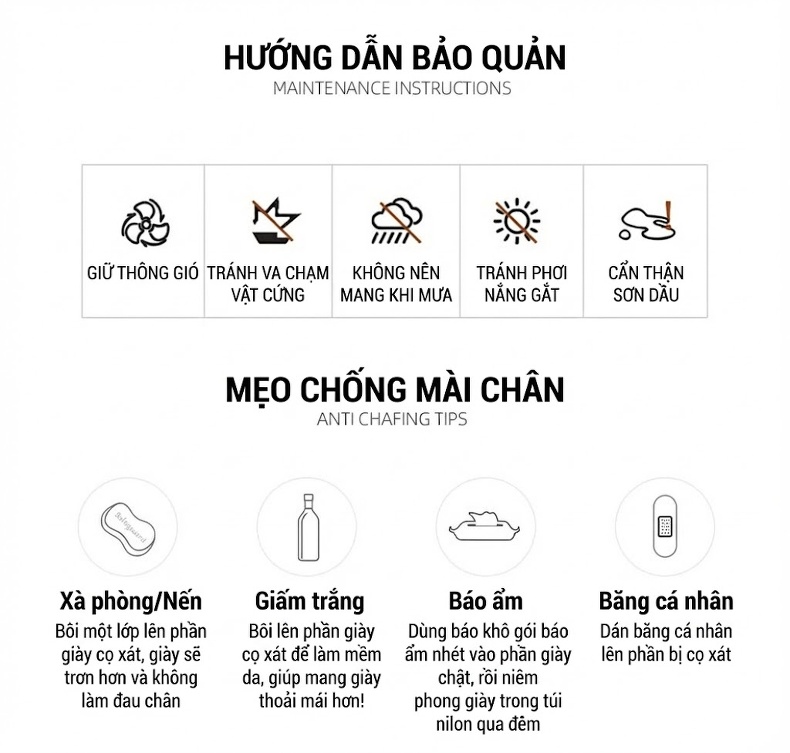 Giày Thể Thao Nữ Đế Cao Khoảng 8cm Phong Cách Sneaker Màu Xám, Trắng, Đen... chi tiết 23