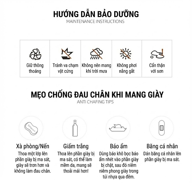 Giày Thể Thao Nữ Đế Dày Chiều Cao Đế 6.5cm Vải Lưới Thoáng Khí Màu Đen, Kem chi tiết 23