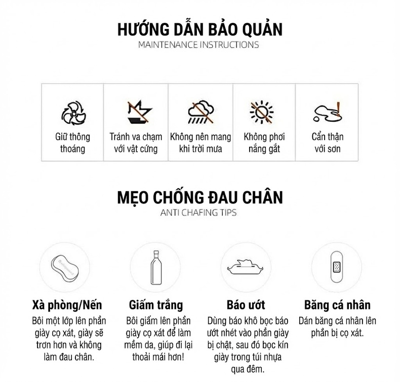 Giày Thể Thao Nữ Đế Dày Chiều Cao Đế 8cm Phong Cách Ulzzang Màu Đen, Trắng, Đỏ, Xám... chi tiết 20