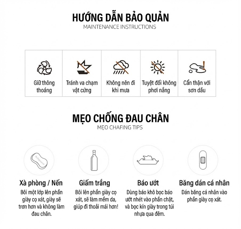 Giày Thể Thao Nữ Đế Dày Chiều Cao Đế Khoảng 5cm Màu Trắng, Đen, Xám chi tiết 20