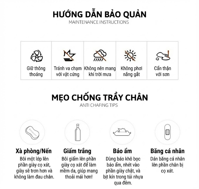 Giày Thể Thao Nữ Đế Dày Chiều Cao Đế Khoảng 8cm Da Bóng Màu Đen, Trắng, Nâu chi tiết 23