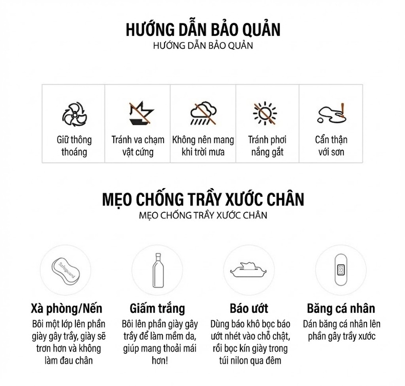 Giày Thể Thao Nữ Đế Dày Chiều Cao Khoảng 8cm Phong Cách Casual Màu Đen, Trắng, Be, Xám... chi tiết 20