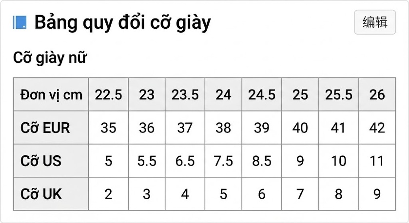 Giày Thể Thao Nữ Đế Dày Kiểu Dáng Chunky Chiều Cao Đế Khoảng 5cm Màu Nâu, Xanh Rêu, Đỏ, Đen... chi tiết 20