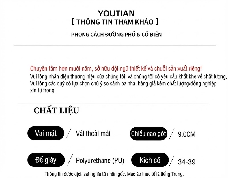Giày Thể Thao Nữ Đế Dày Phong Cách Ulzzang Chiều Cao Đế Khoảng 7cm Màu Trắng, Đen, Bạc chi tiết 4