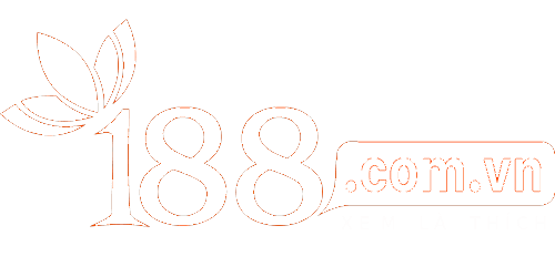 188.com.vn - Xem là thích click là mê