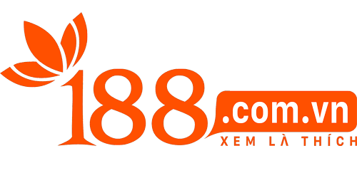 188.com.vn - Xem là thích click là mê