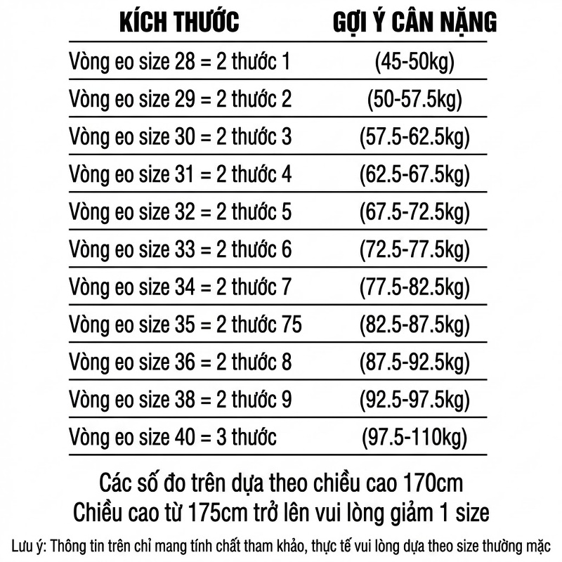 Quần Âu Nam Cotton Dáng Suông Dài Mặc Thoải Mái Lót Lông Màu Đen, Kem, Xám