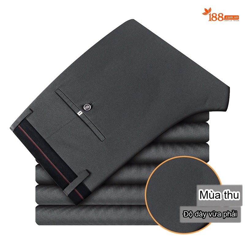 030H xám (mẫu mùa thu)