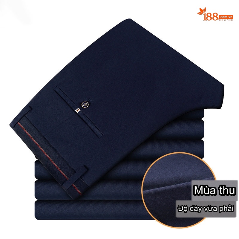 030H Xanh Navy (mẫu mùa thu)