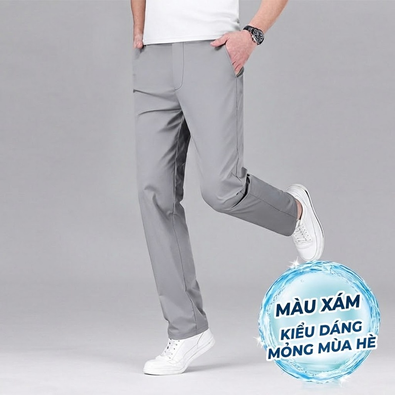 2W06072086 màu xám