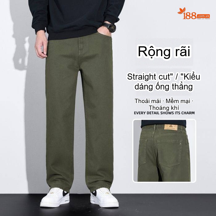 Xanh quân đội 【 N005 】