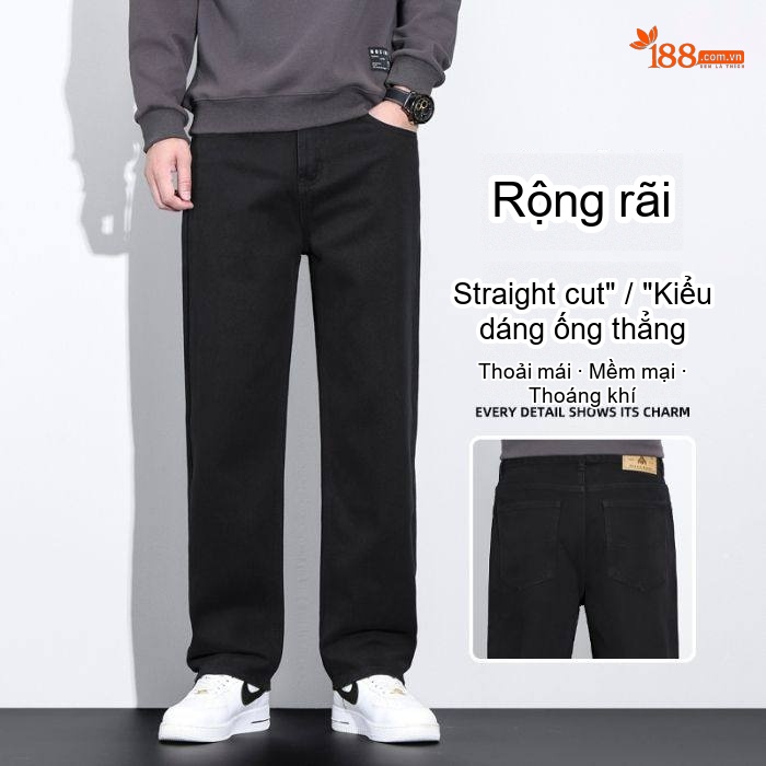 Màu đen 【 N004 】
