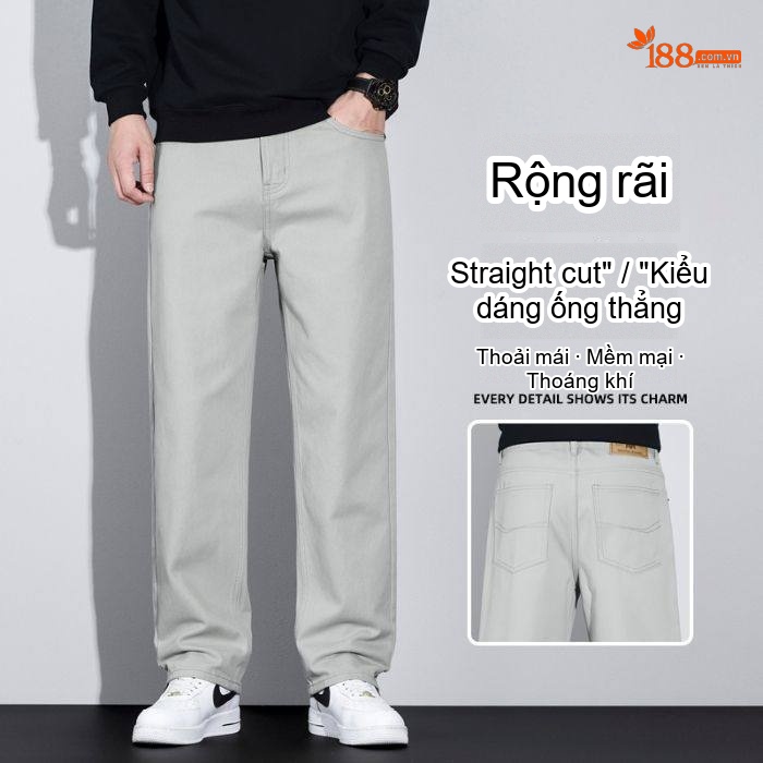 Xám ngọc trai 【 N004 】