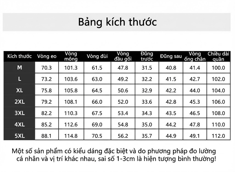 Quần Dài Nam Lưng Thun Ống Rộng Lụa Tencel Thoáng Mát Màu Đen, Xám, Xanh Lam chi tiết 8