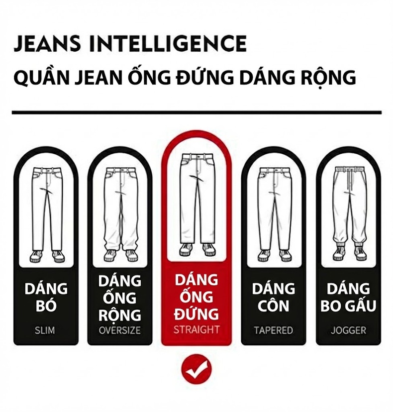 Quần Dài Nam Lưng Thun Ống Rộng Lụa Tencel Thoáng Mát Màu Đen, Xám, Xanh Lam chi tiết 1