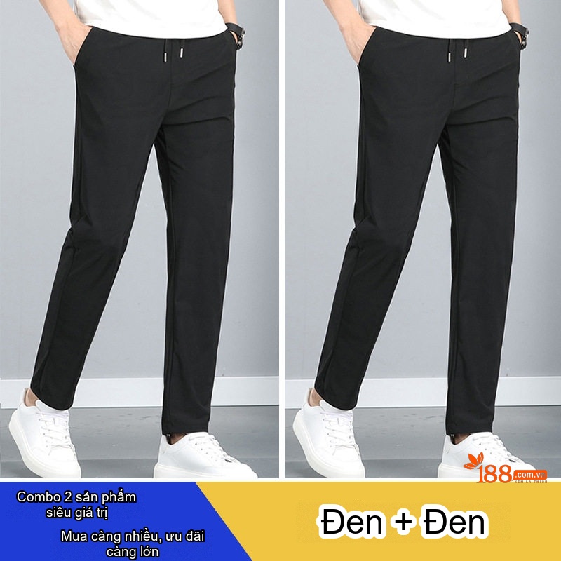2W0607606 đen + đen