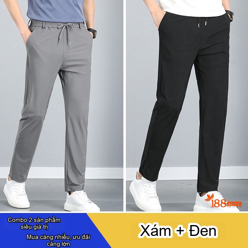 2W0607606 đen + xám
