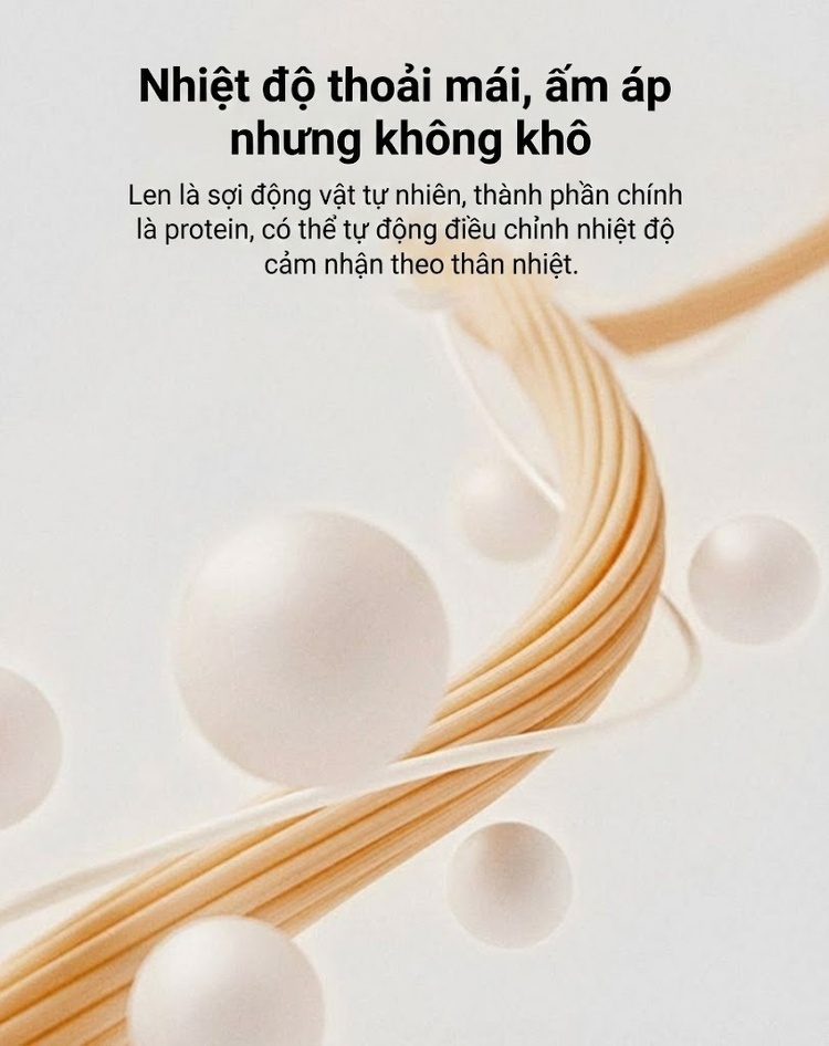 Quần Dài Nam Ống Đứng Lông Cừu Co Giãn Tốt Màu Đen, Xám chi tiết 4
