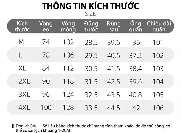 Quần Dài Nam Ống Đứng Lưng Thun Thoải Mái Phong Cách Công Sở Màu Đen, Nâu, Xám chi tiết 15
