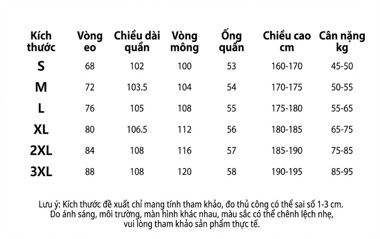 Quần Dài Nam Ống Rộng Cotton Kiểu Túi Hộp Phong Cách Retro Màu Xanh Đen chi tiết 1