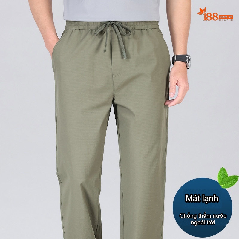 W-HJSJ6107 màu xanh quân đội
