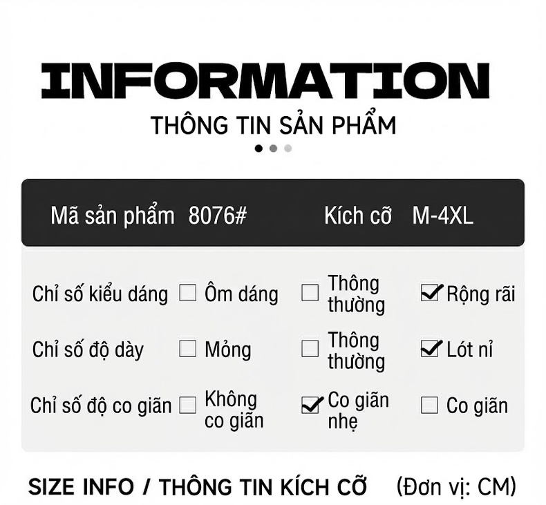 Quần Jean Dài Nam Ống Suông Rộng Thoải Mái Phong Cách Đường Phố Màu Đen, Xanh chi tiết 6